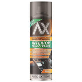1X - Bring it Black Matt Interior Trim Cleaner Spray 500ml Spray Paint